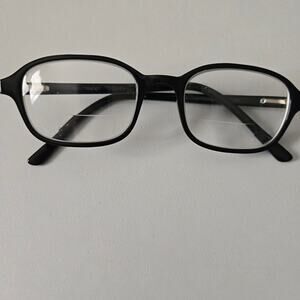 Rochester‎ 150mm Reading Glasses Black Frame Only